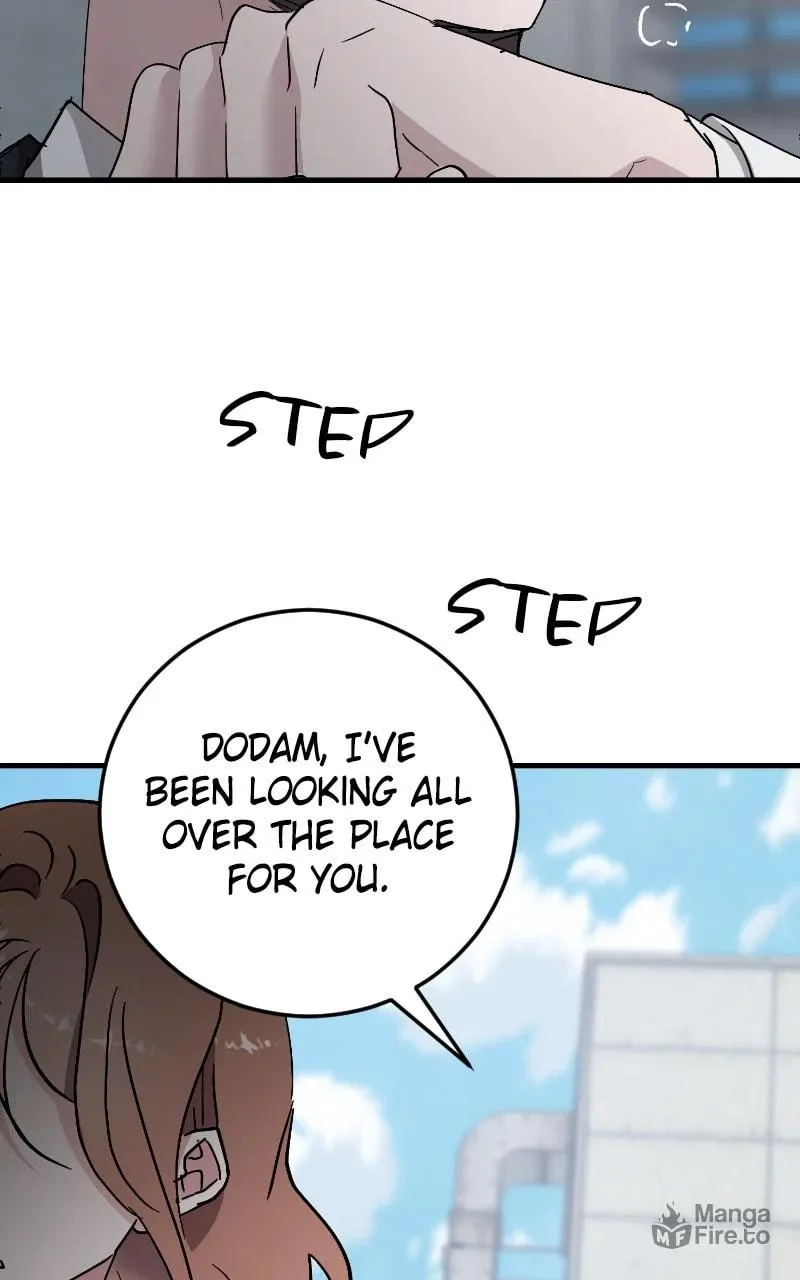 I Spy a Married Life Chapter 88 page 90 - 