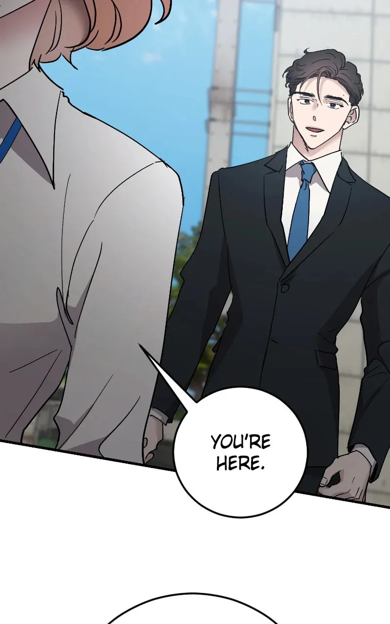 I Spy a Married Life Chapter 88 page 91 - 