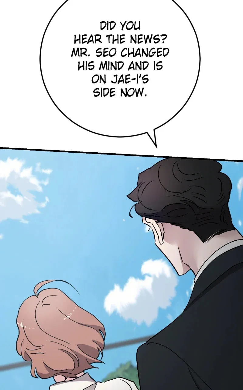 I Spy a Married Life Chapter 88 page 92 - 