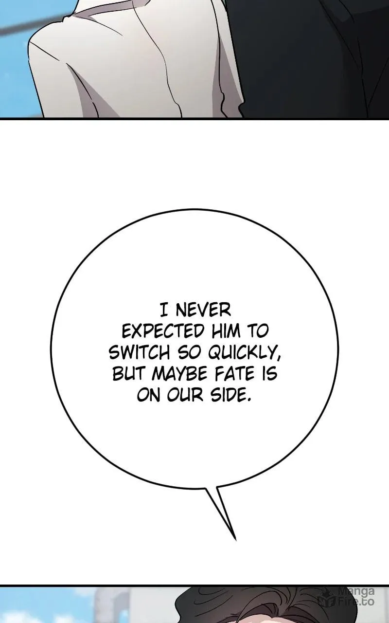 I Spy a Married Life Chapter 88 page 93 - 
