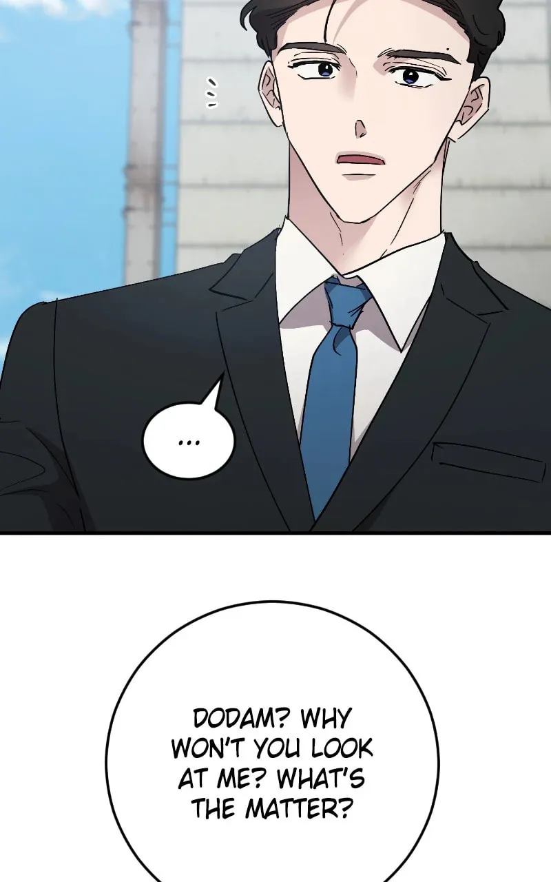 I Spy a Married Life Chapter 88 page 94 - 