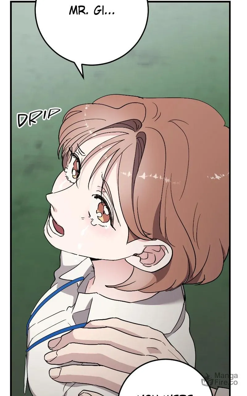 I Spy a Married Life Chapter 88 page 96 - 