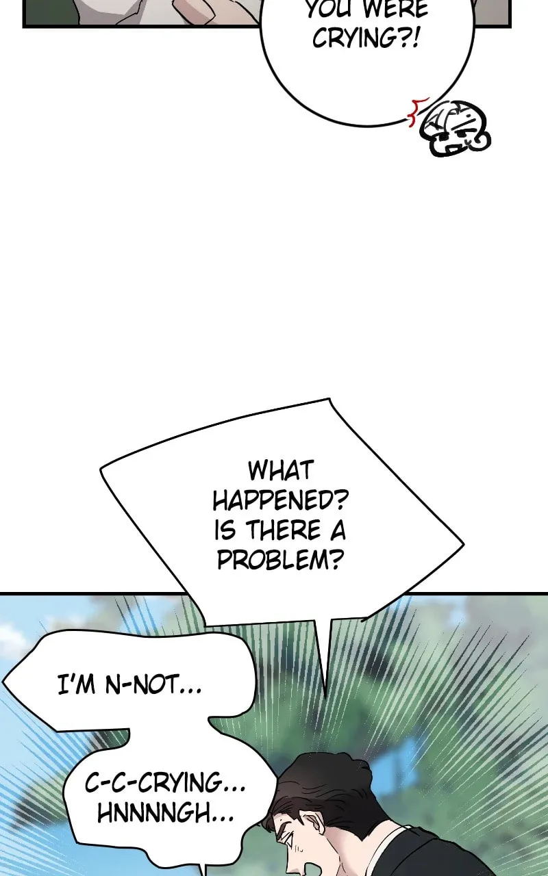 I Spy a Married Life Chapter 88 page 97 - 