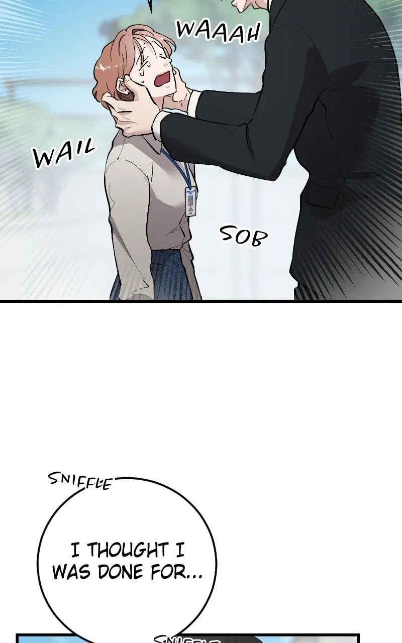 I Spy a Married Life Chapter 88 page 98 - 