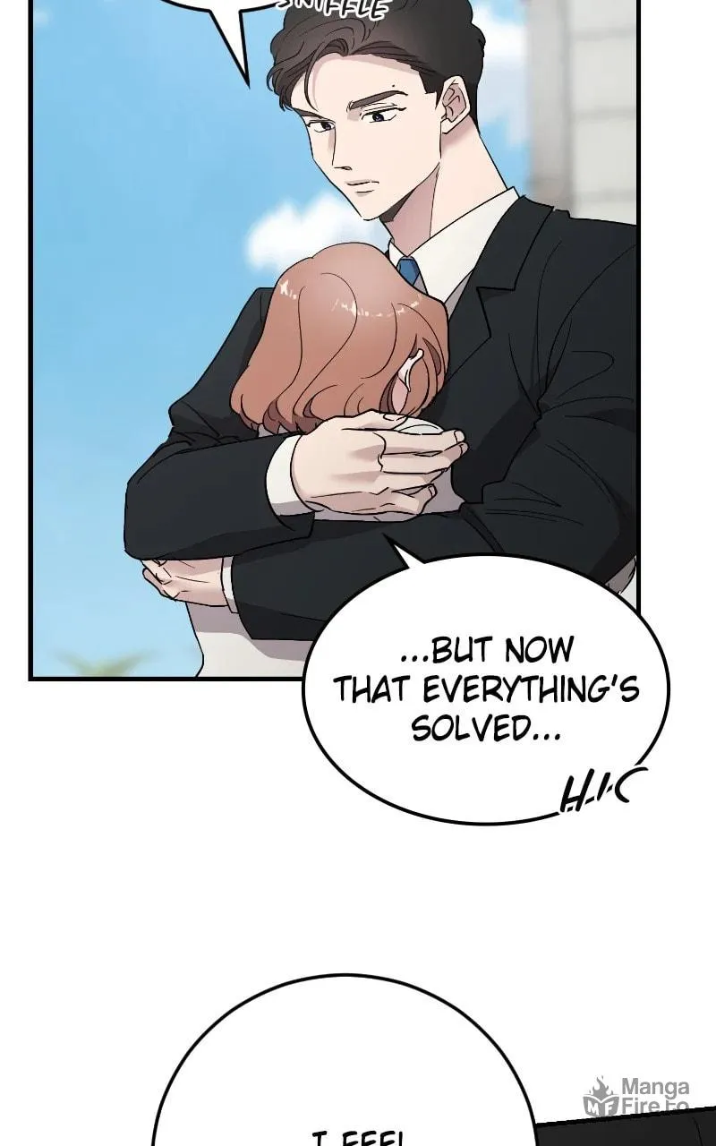 I Spy a Married Life Chapter 88 page 99 - 