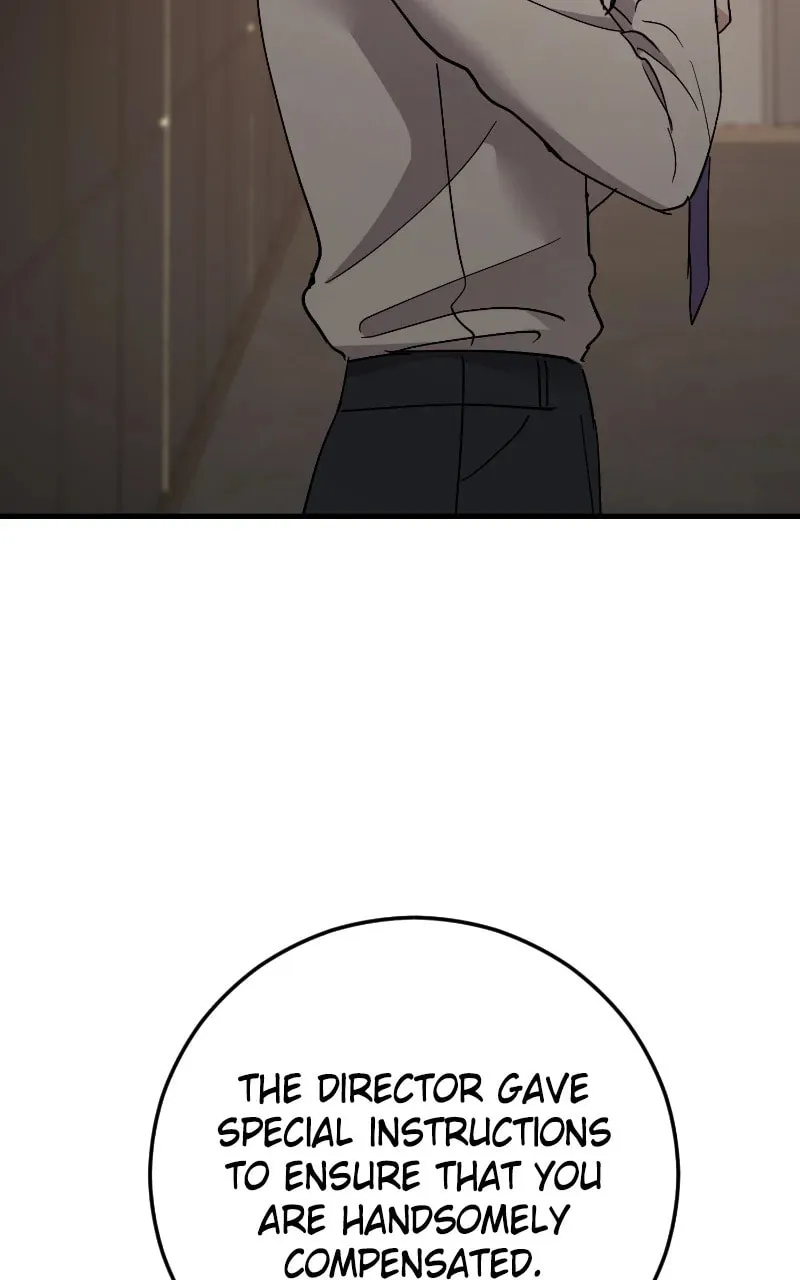 I Spy a Married Life Chapter 89 page 2 - 