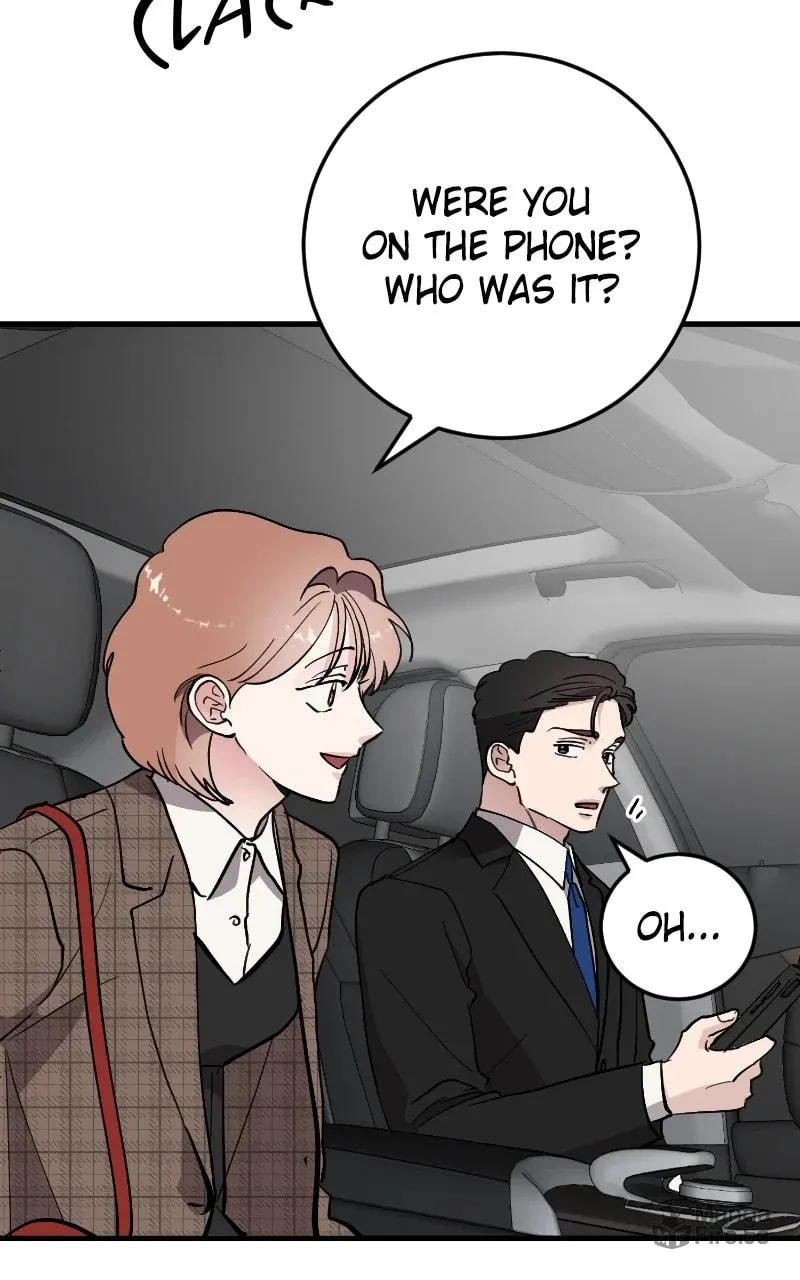 I Spy a Married Life Chapter 89 page 110 - 