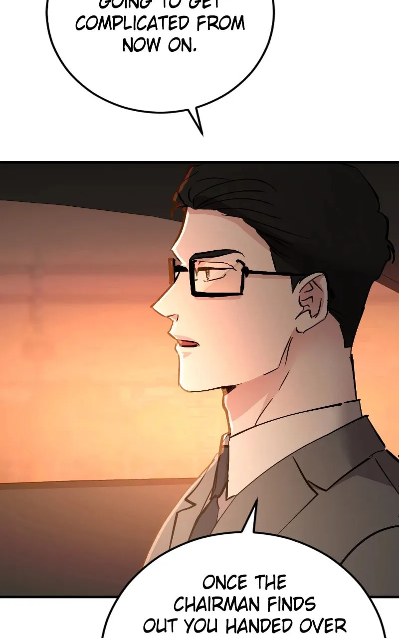 I Spy a Married Life Chapter 89 page 17 - 