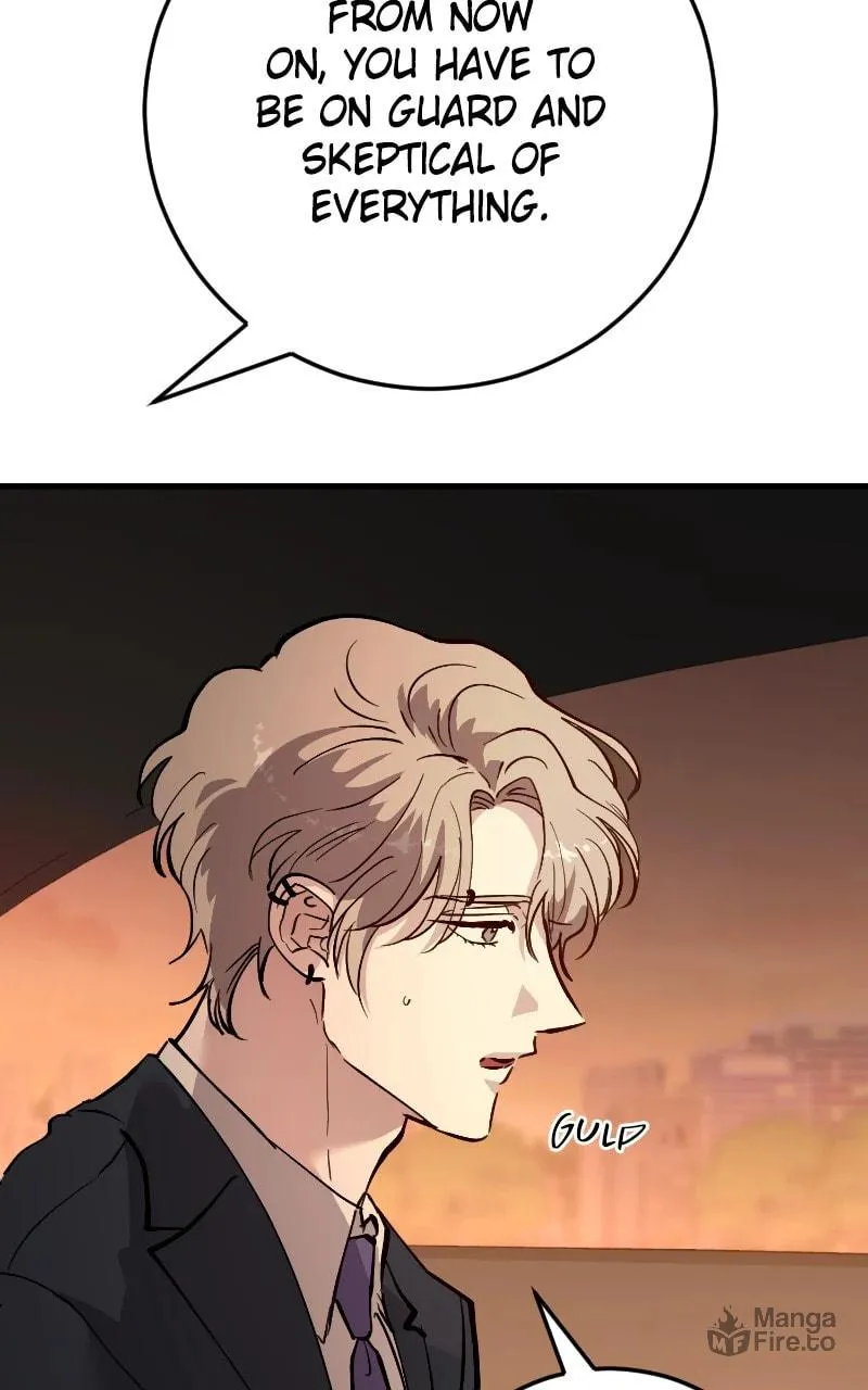 I Spy a Married Life Chapter 89 page 20 - 