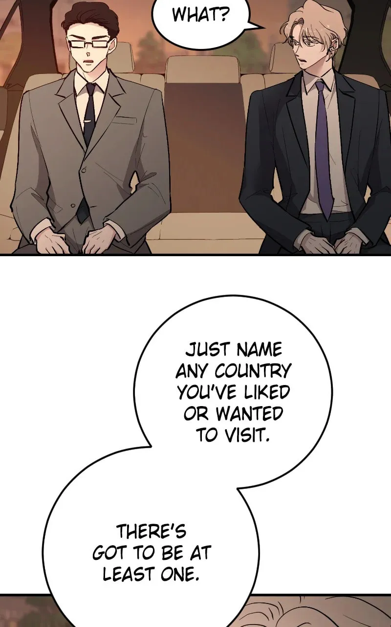 I Spy a Married Life Chapter 89 page 22 - 