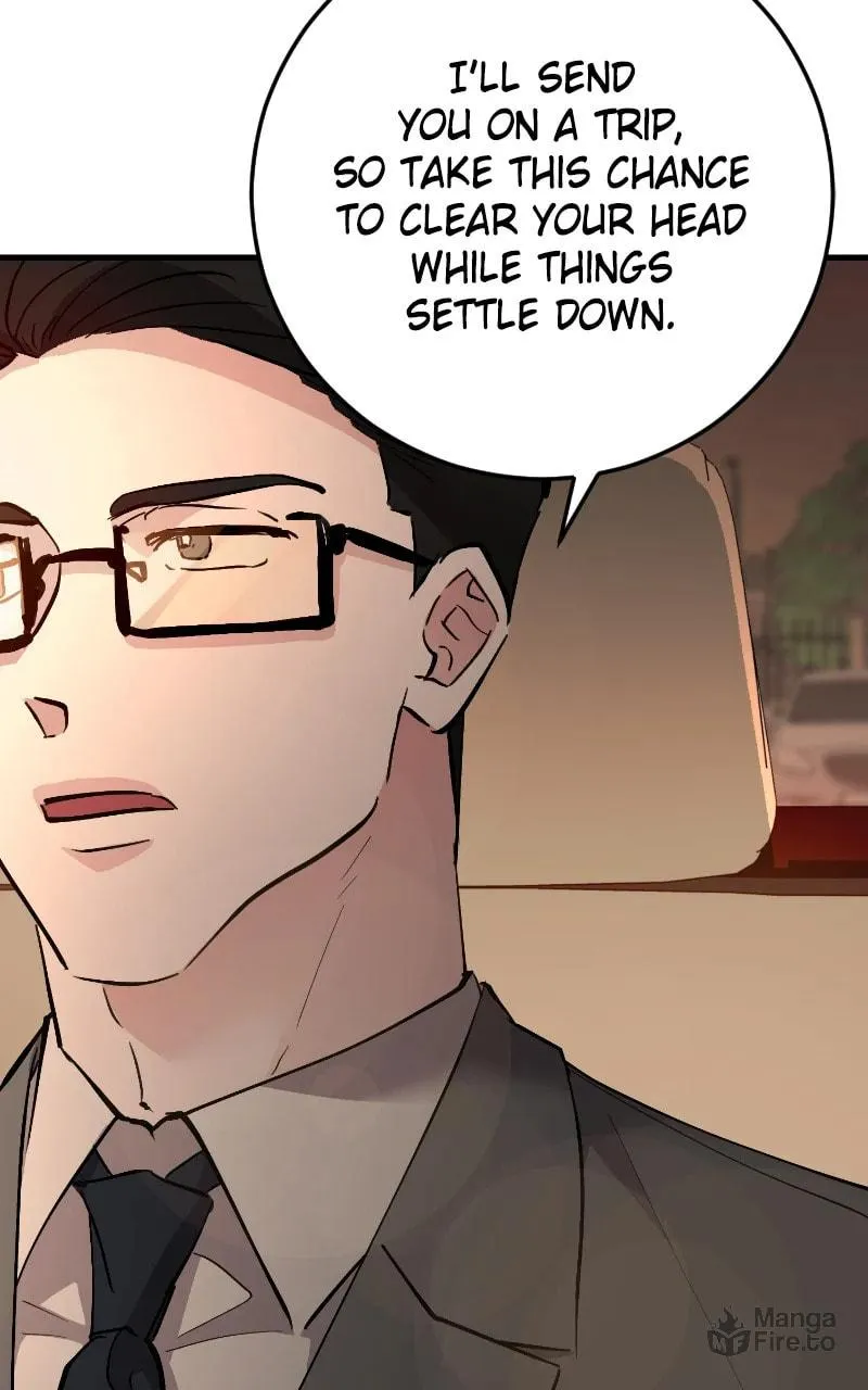 I Spy a Married Life Chapter 89 page 24 - 