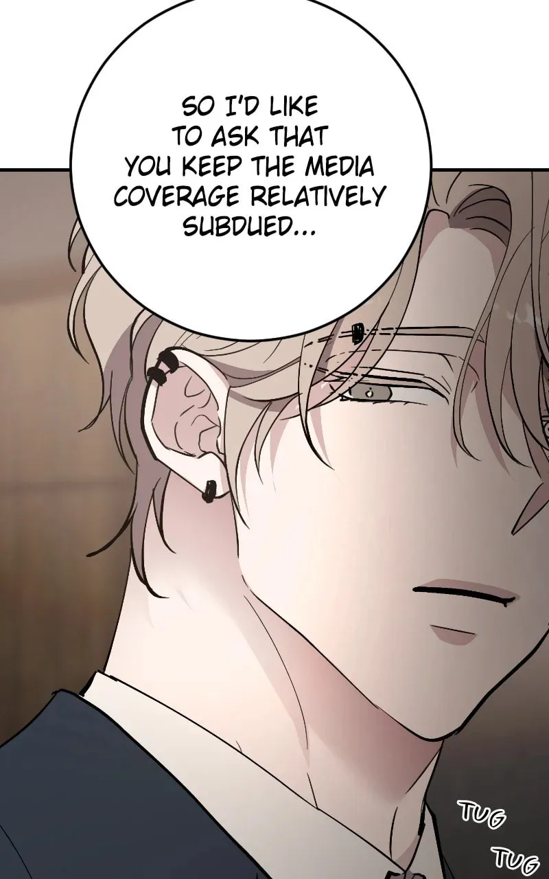 I Spy a Married Life Chapter 89 page 4 - 