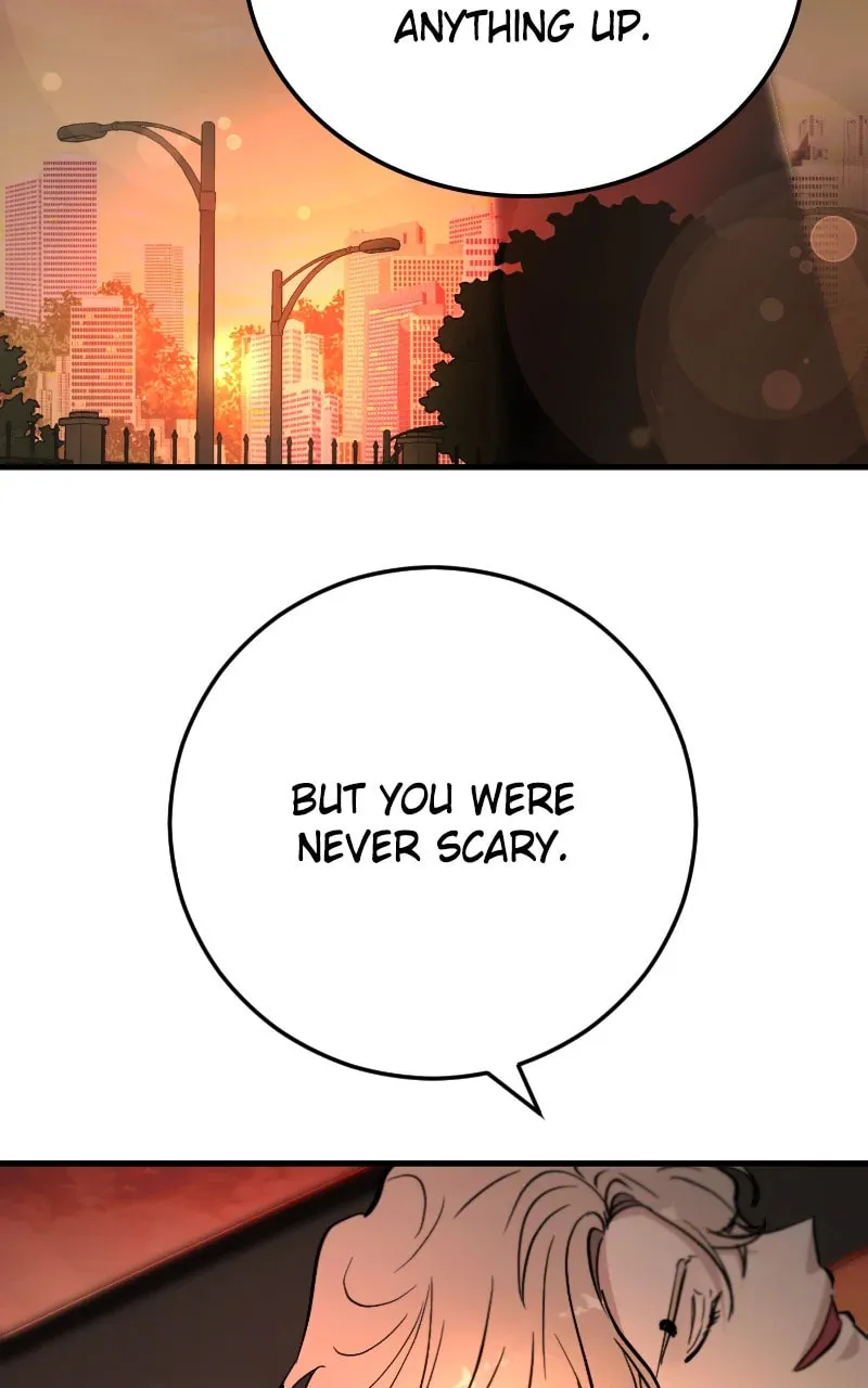 I Spy a Married Life Chapter 89 page 31 - 