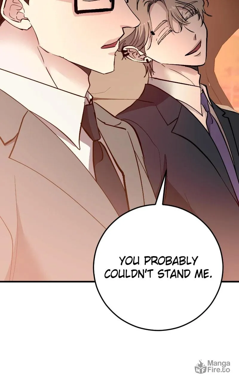 I Spy a Married Life Chapter 89 page 36 - 