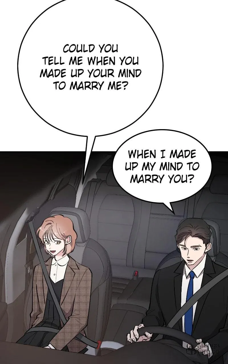 I Spy a Married Life Chapter 89 page 42 - 