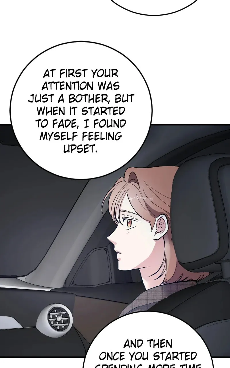 I Spy a Married Life Chapter 89 page 47 - 
