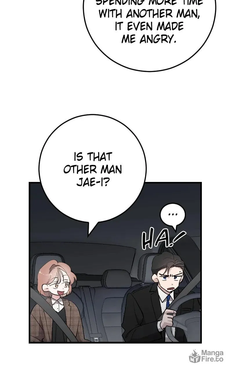 I Spy a Married Life Chapter 89 page 48 - 