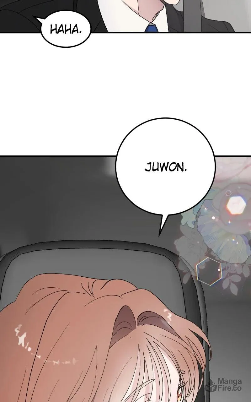 I Spy a Married Life Chapter 89 page 50 - 