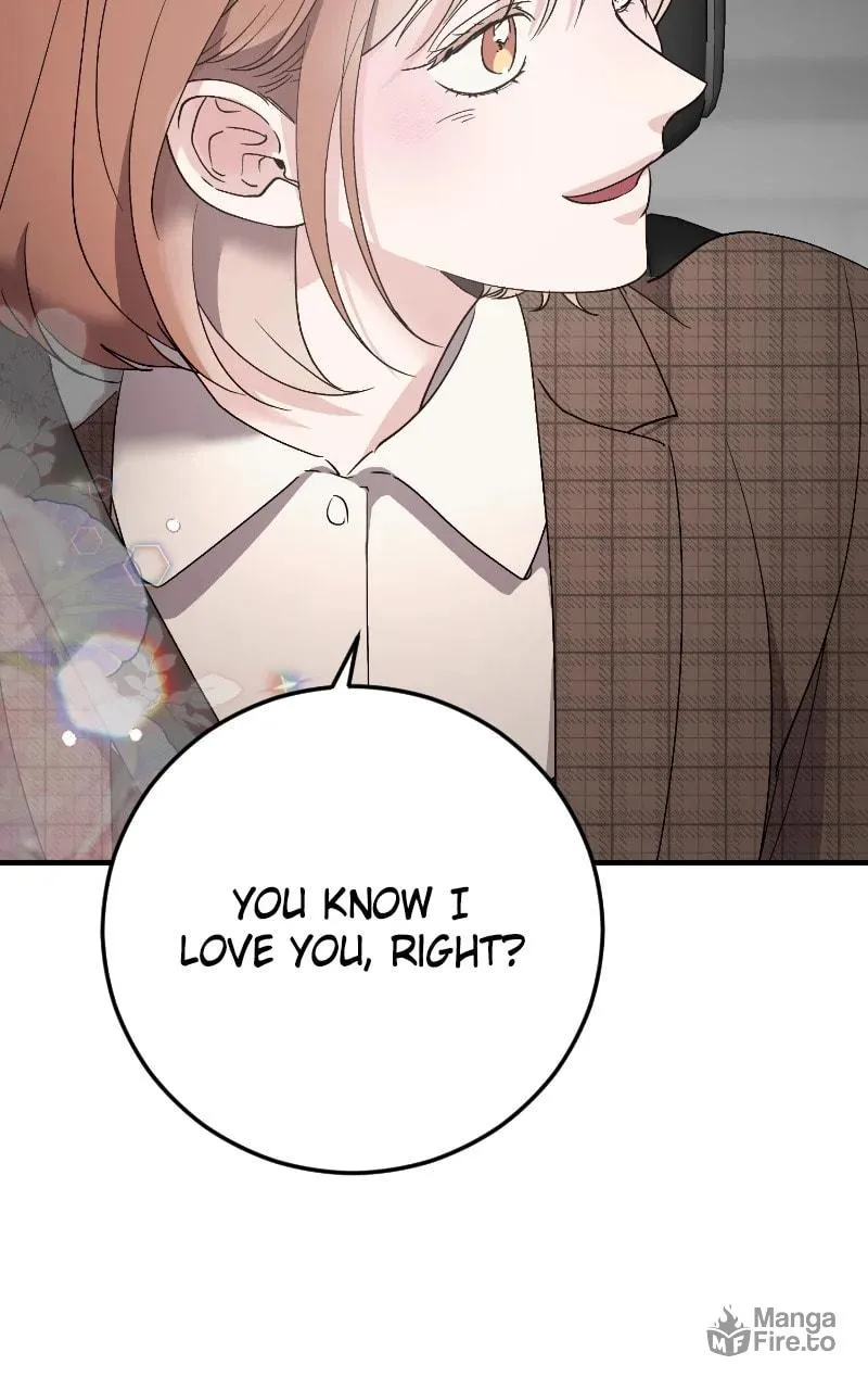 I Spy a Married Life Chapter 89 page 51 - 