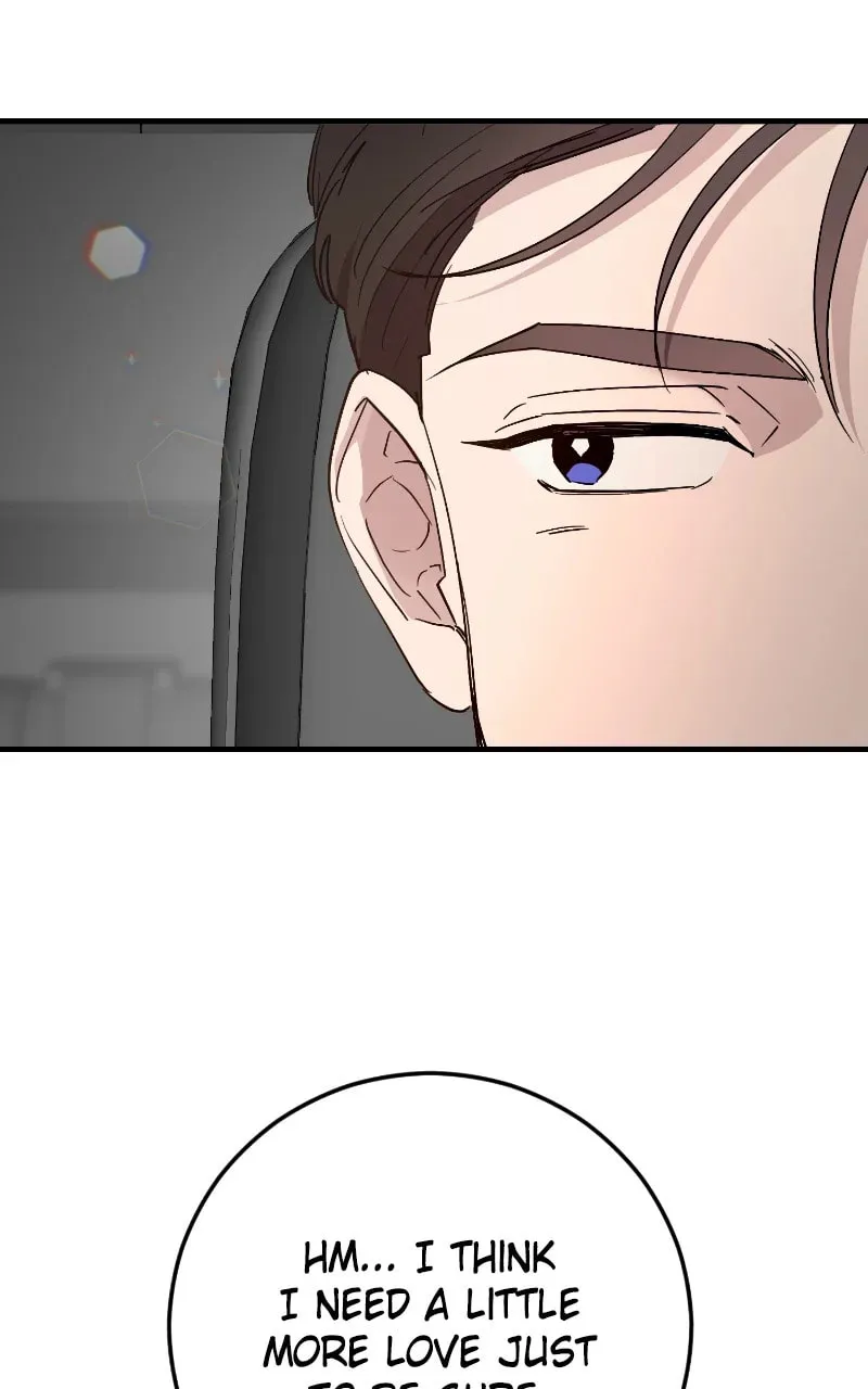 I Spy a Married Life Chapter 89 page 52 - 