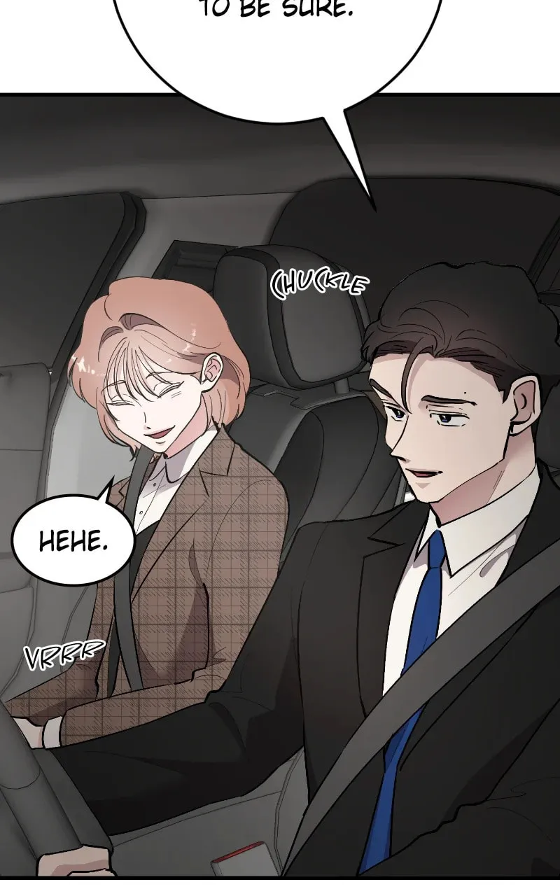 I Spy a Married Life Chapter 89 page 53 - 