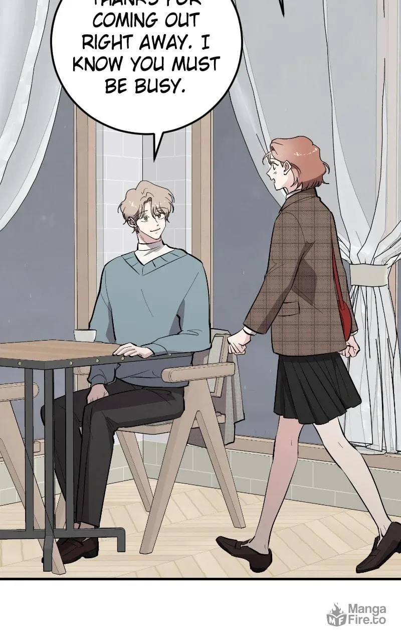 I Spy a Married Life Chapter 89 page 57 - 