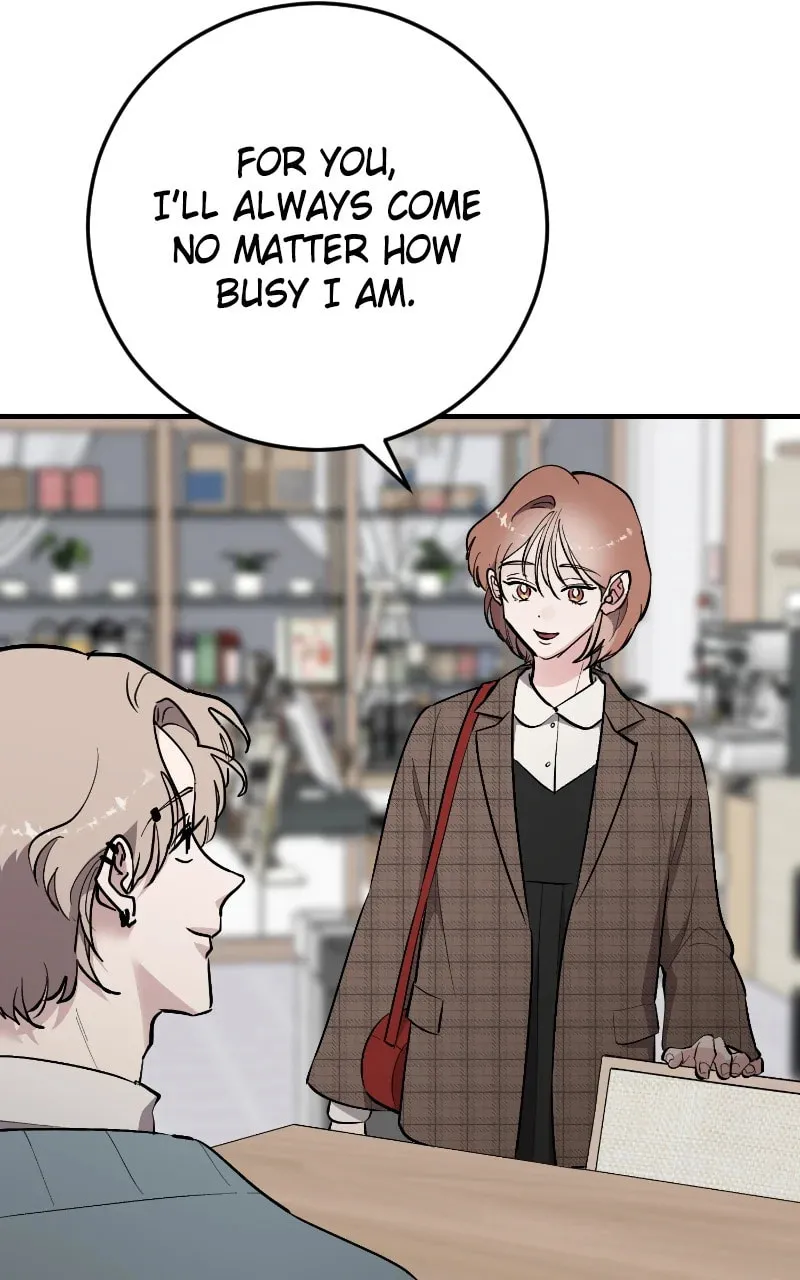 I Spy a Married Life Chapter 89 page 58 - 