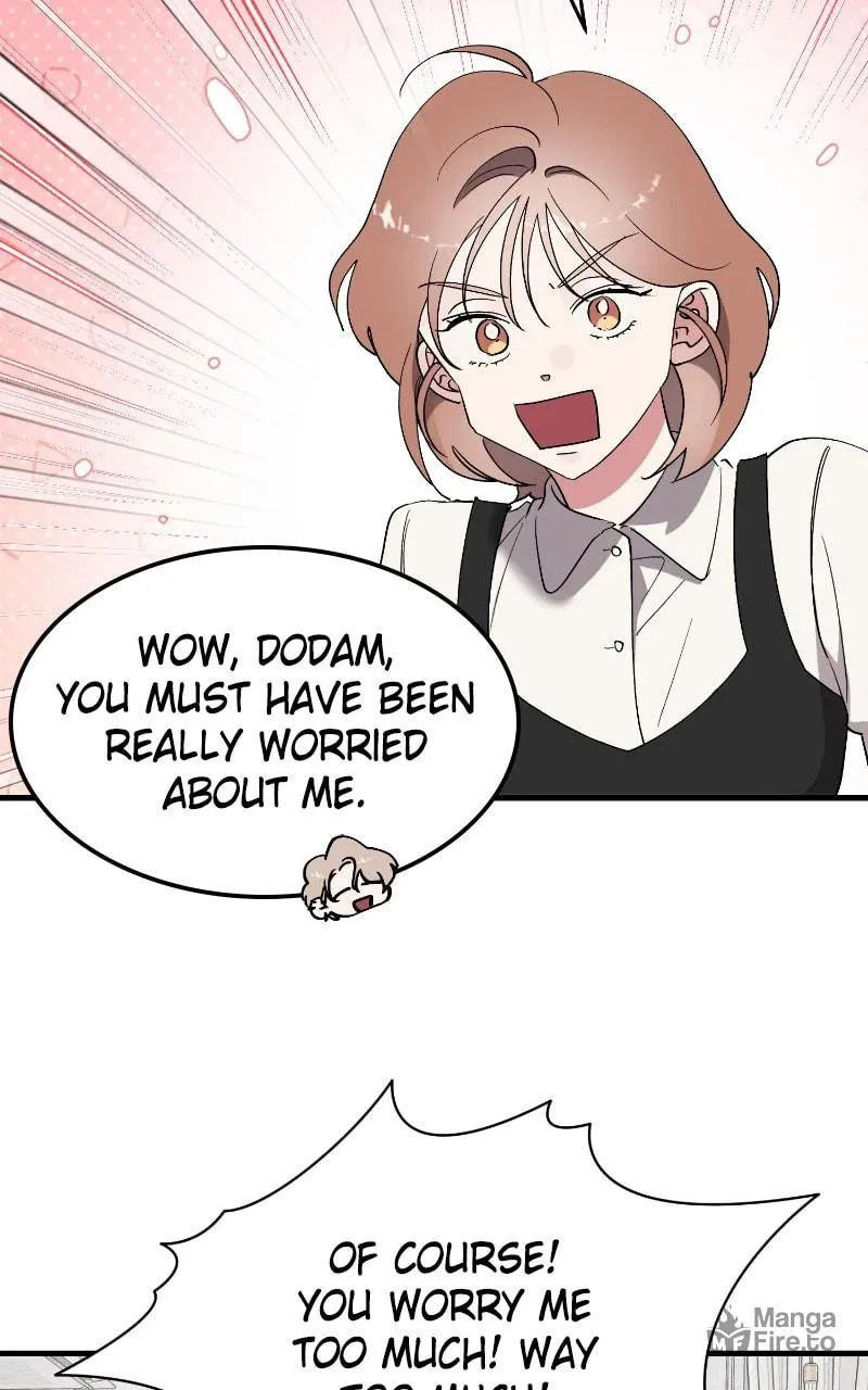 I Spy a Married Life Chapter 89 page 60 - 