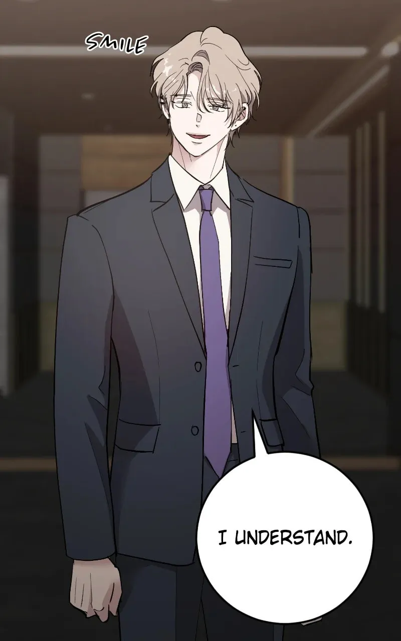 I Spy a Married Life Chapter 89 page 7 - 
