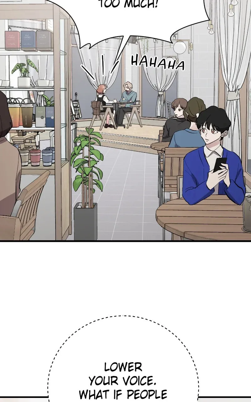 I Spy a Married Life Chapter 89 page 61 - 