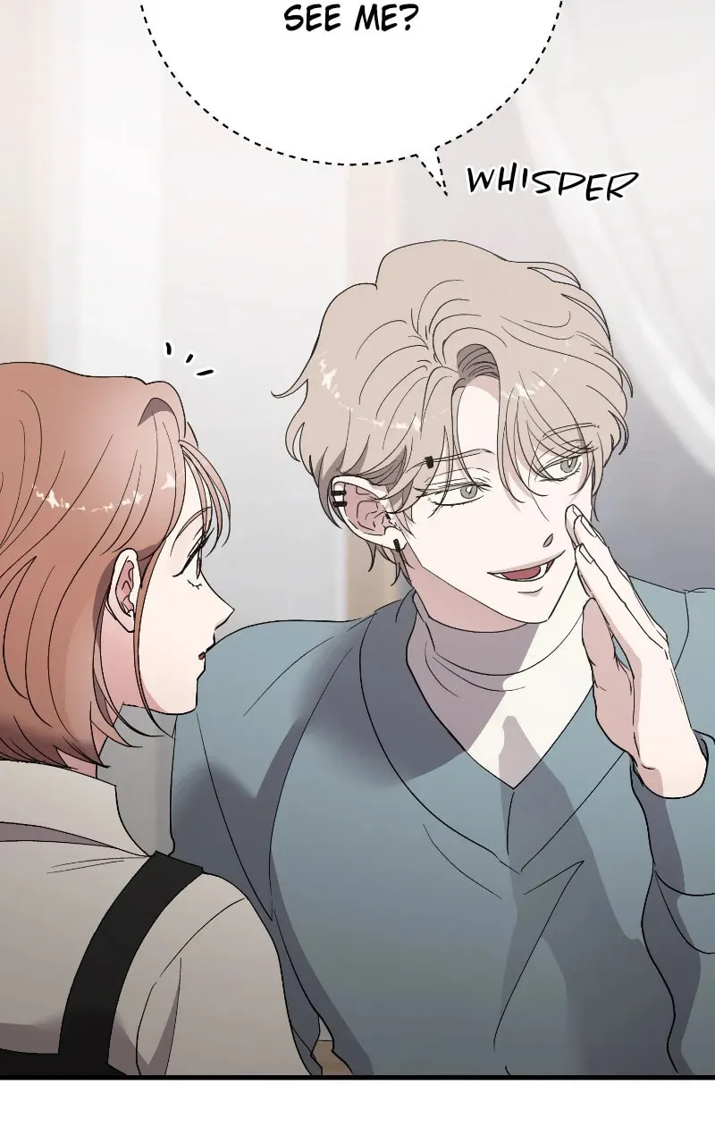 I Spy a Married Life Chapter 89 page 62 - 