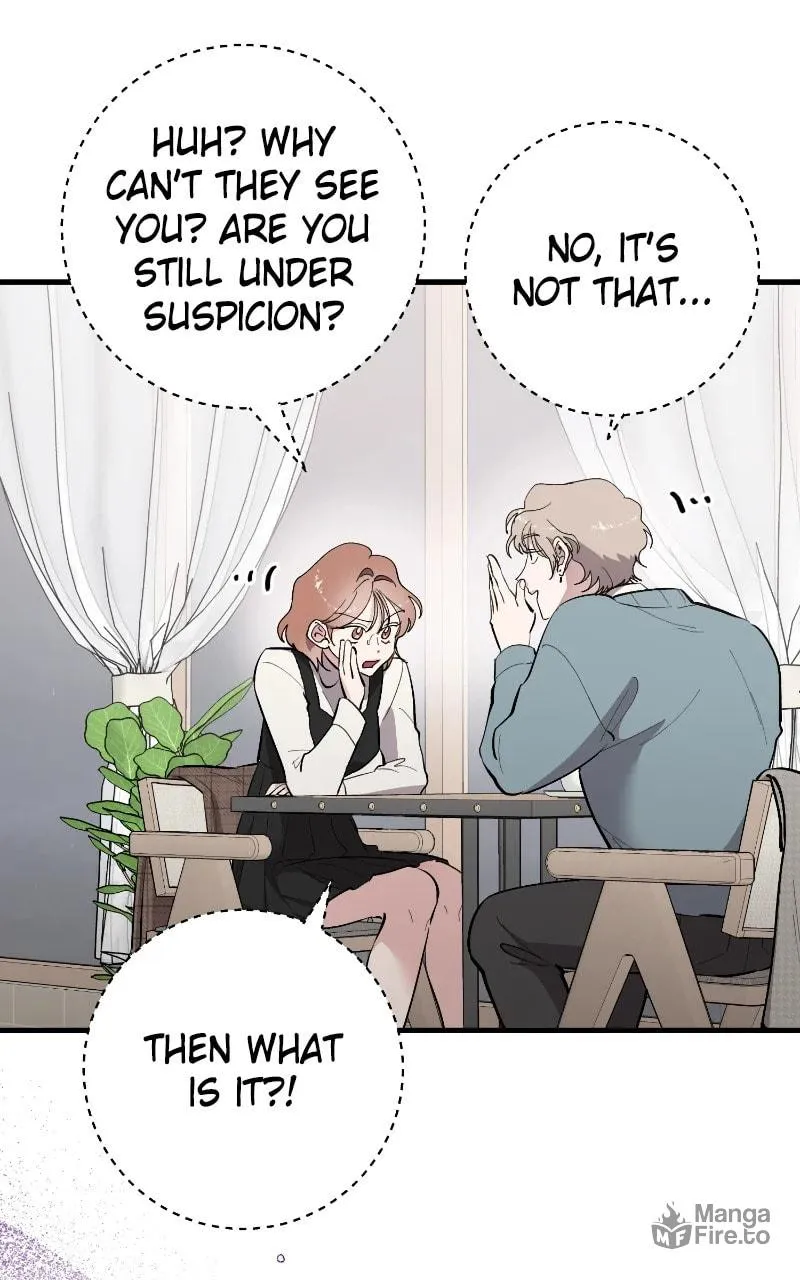 I Spy a Married Life Chapter 89 page 63 - 