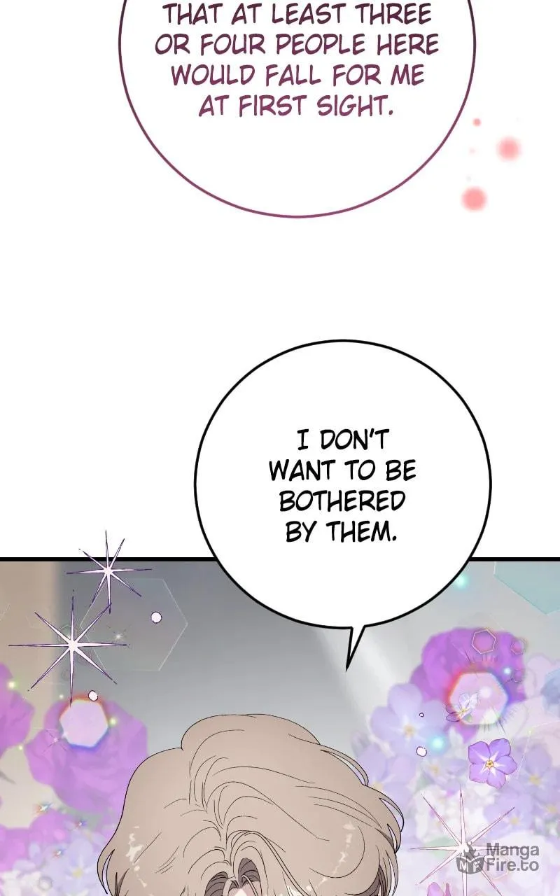 I Spy a Married Life Chapter 89 page 65 - 