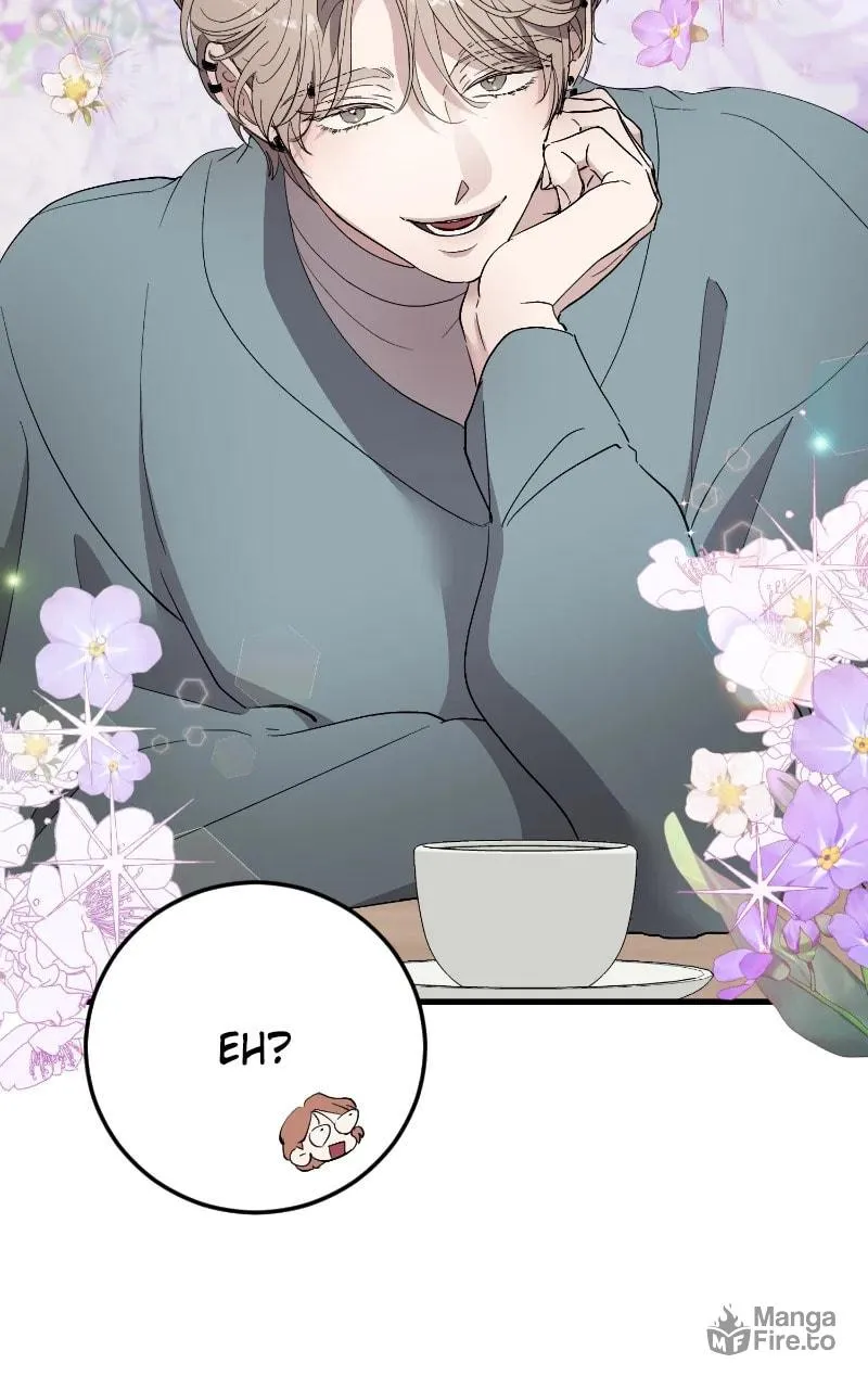 I Spy a Married Life Chapter 89 page 66 - 
