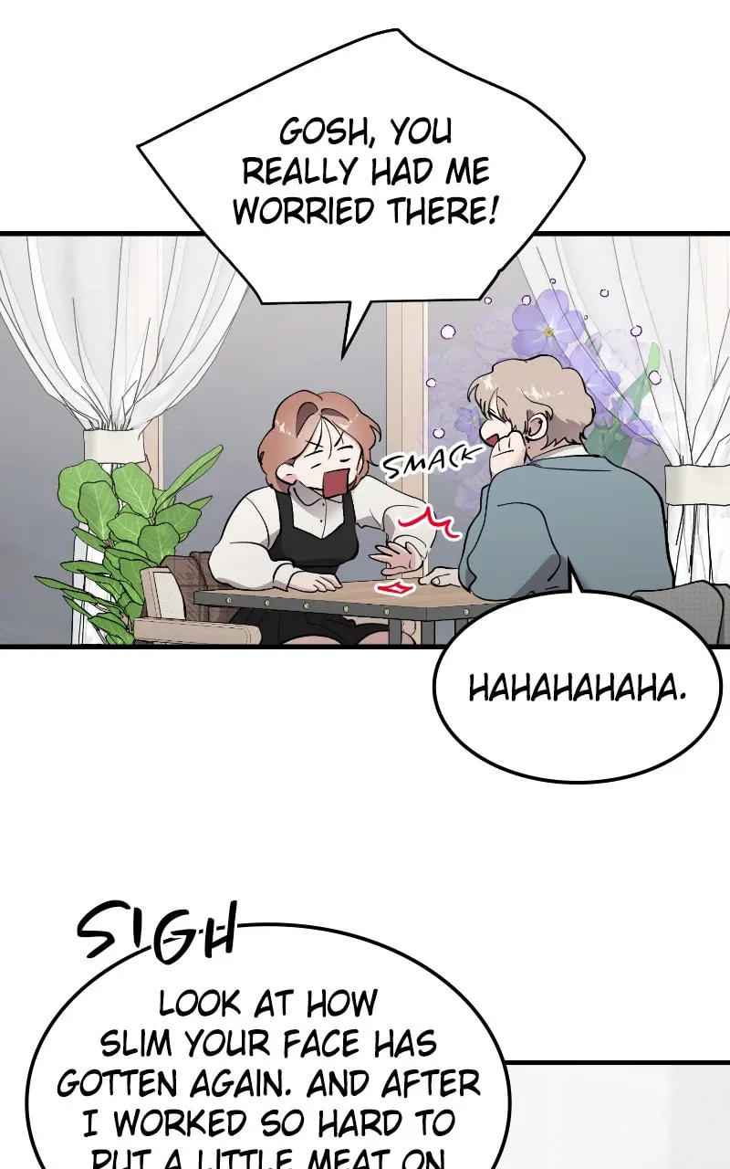 I Spy a Married Life Chapter 89 page 67 - 
