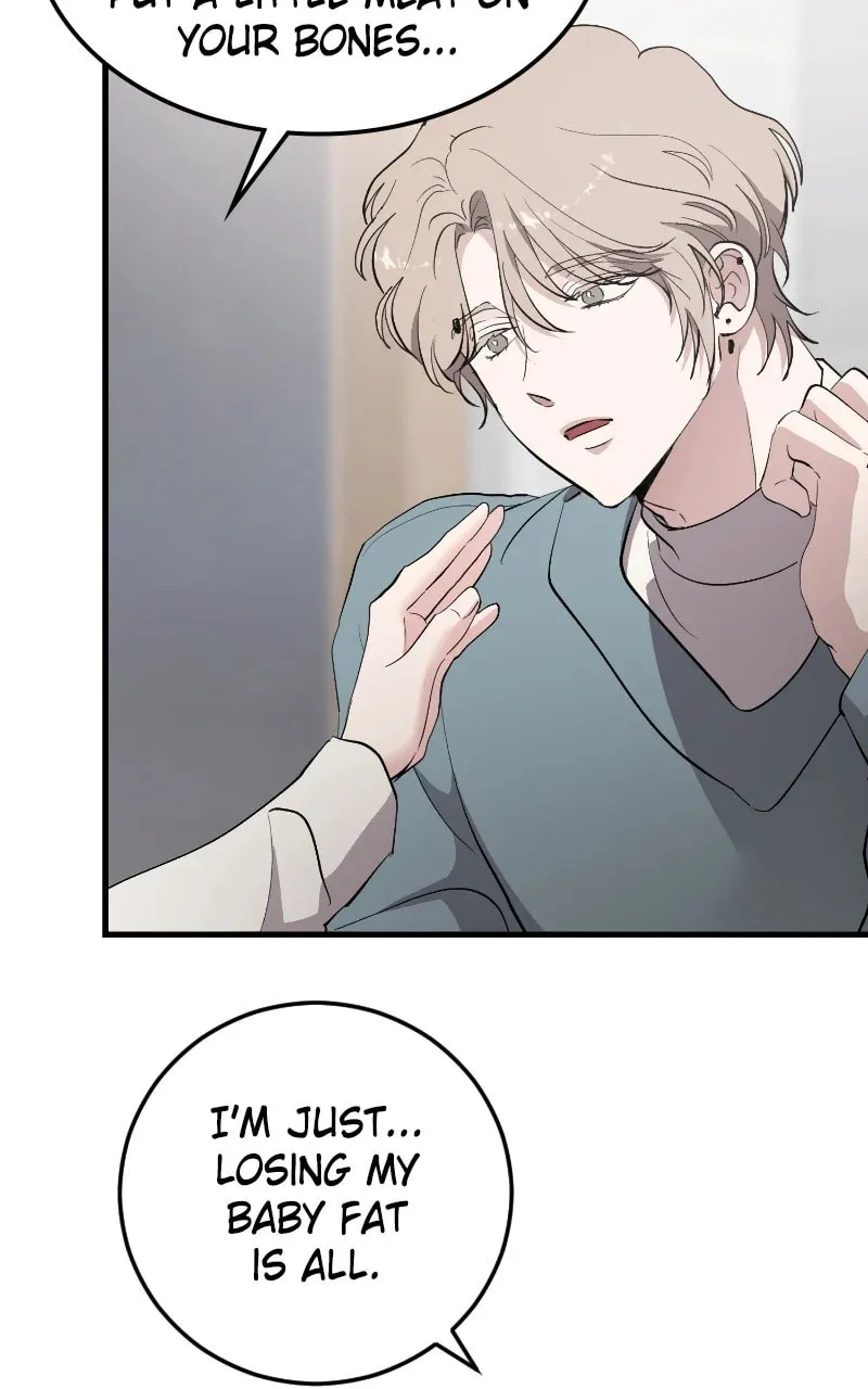 I Spy a Married Life Chapter 89 page 68 - 