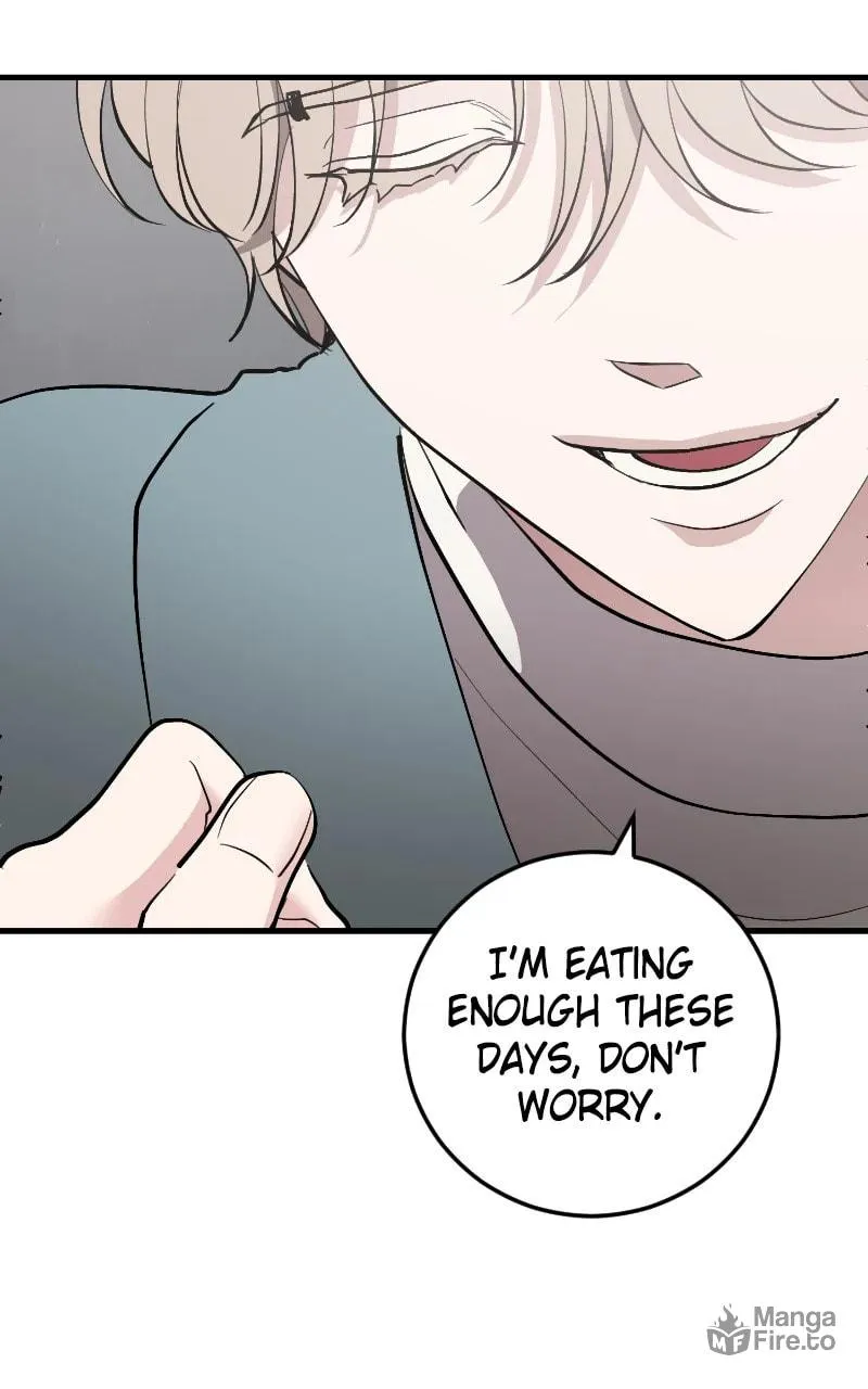I Spy a Married Life Chapter 89 page 69 - 