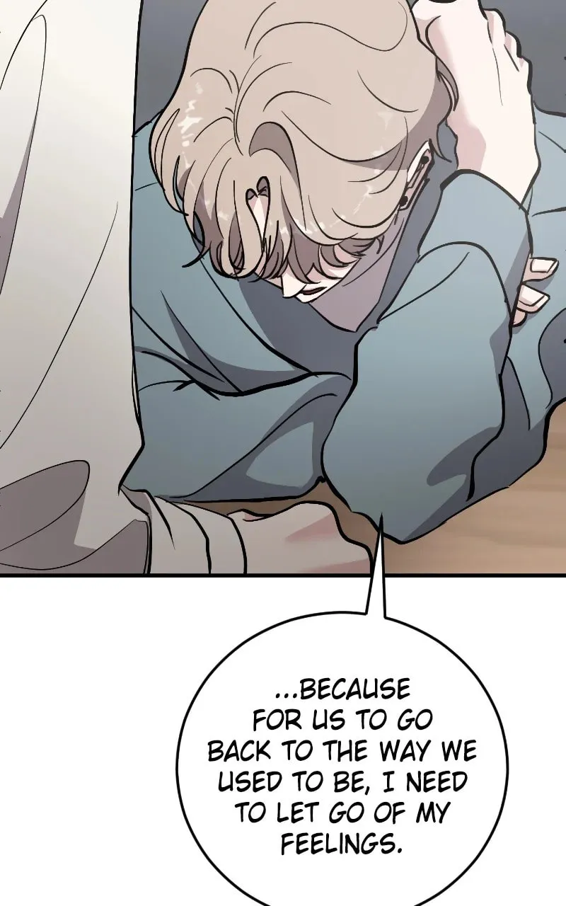 I Spy a Married Life Chapter 89 page 73 - 
