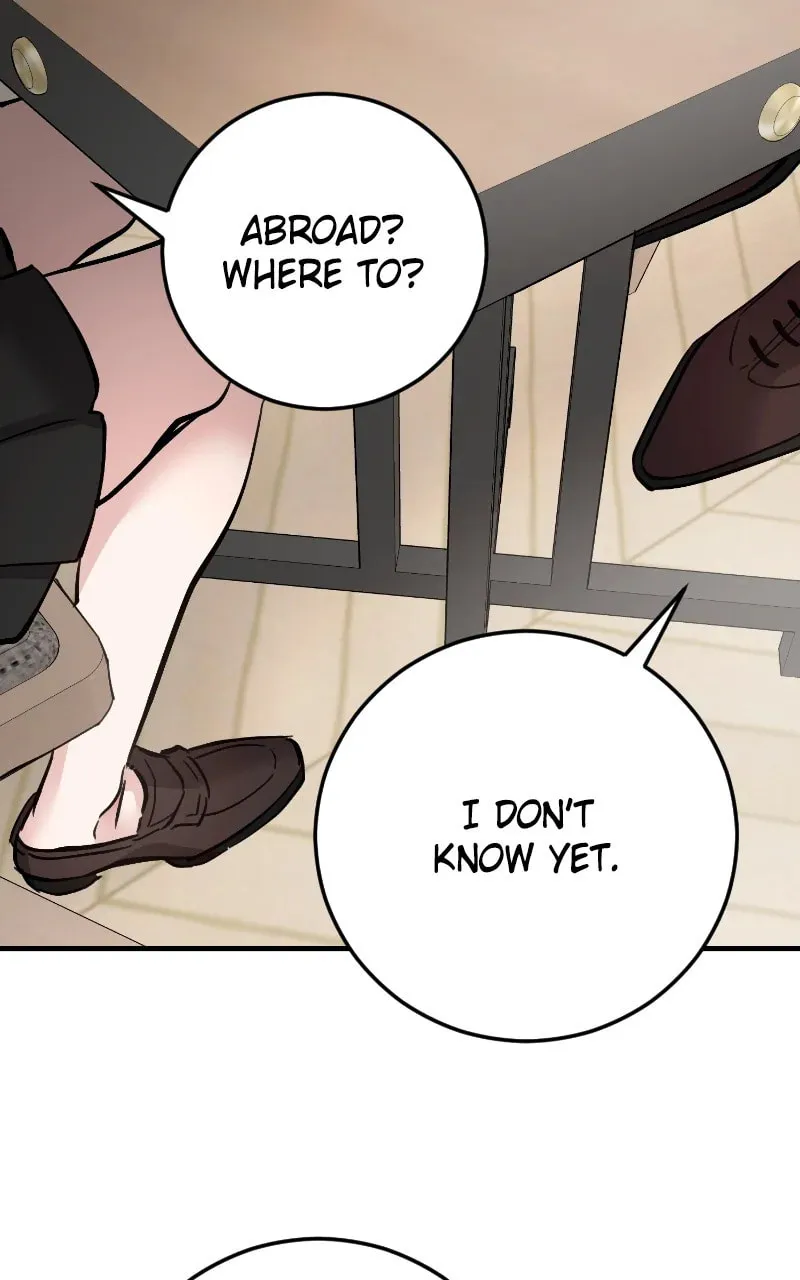 I Spy a Married Life Chapter 89 page 79 - 