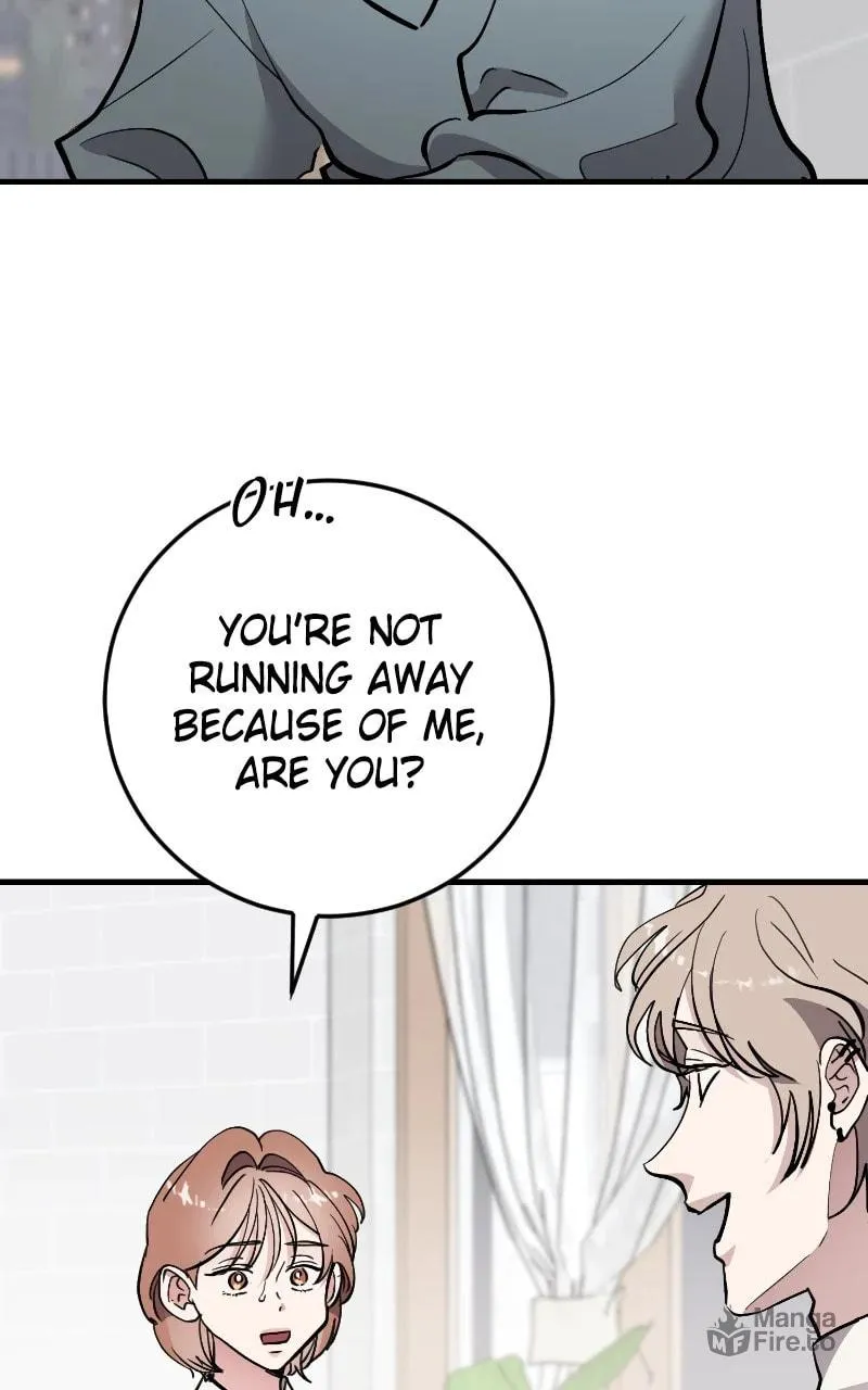 I Spy a Married Life Chapter 89 page 81 - 
