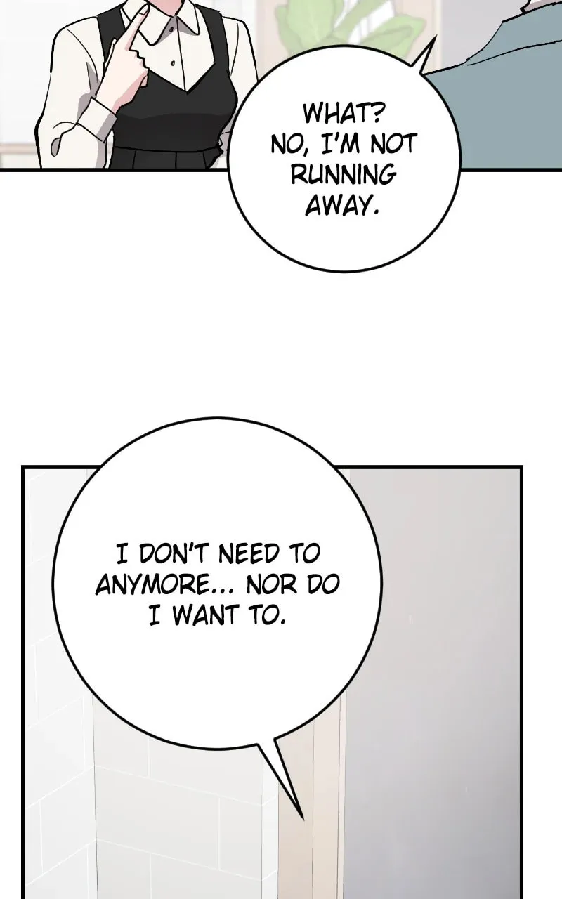 I Spy a Married Life Chapter 89 page 82 - 