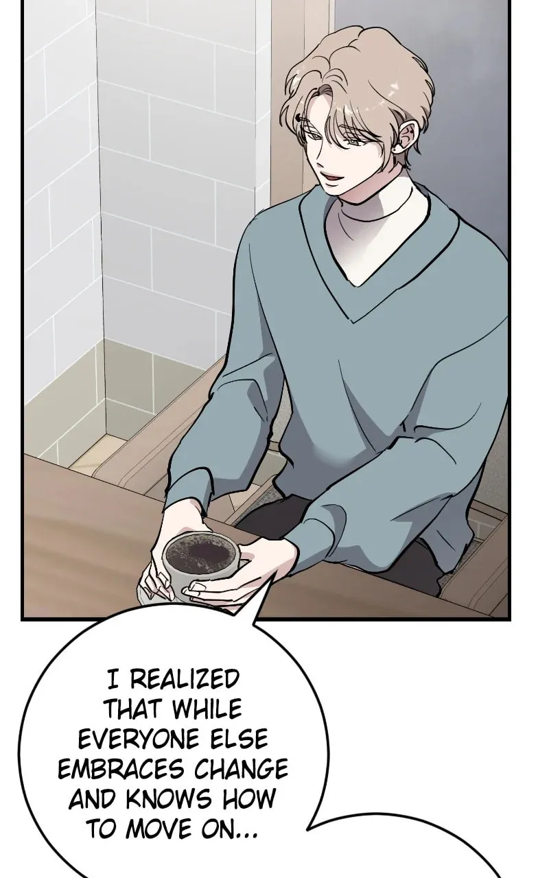 I Spy a Married Life Chapter 89 page 83 - 