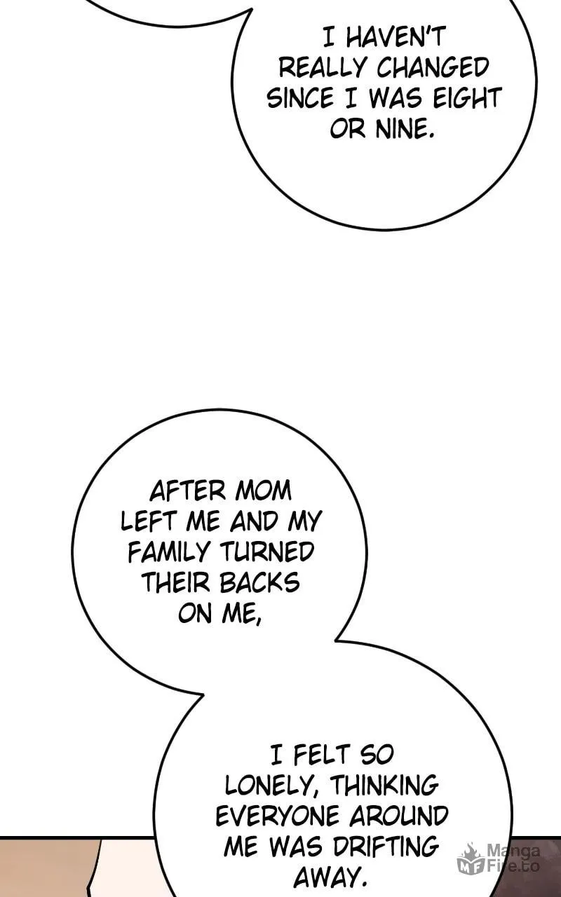I Spy a Married Life Chapter 89 page 84 - 