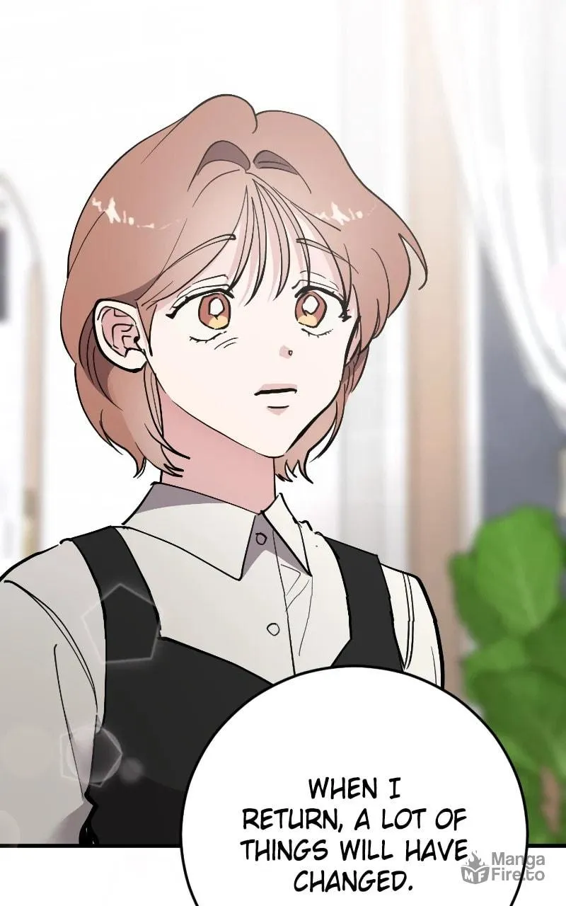 I Spy a Married Life Chapter 89 page 90 - 
