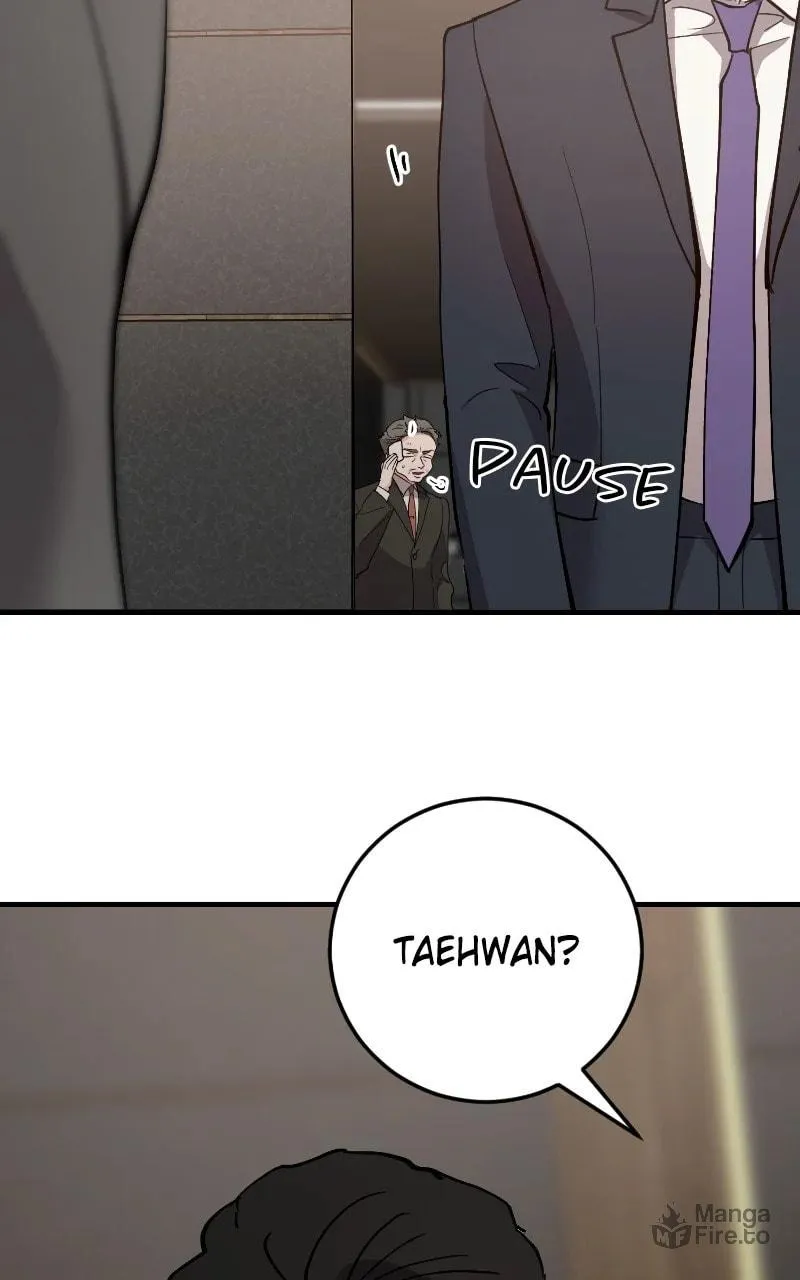 I Spy a Married Life Chapter 89 page 10 - 