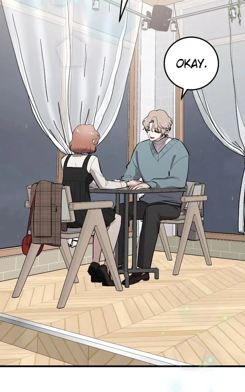 I Spy a Married Life Chapter 89 page 92 - 