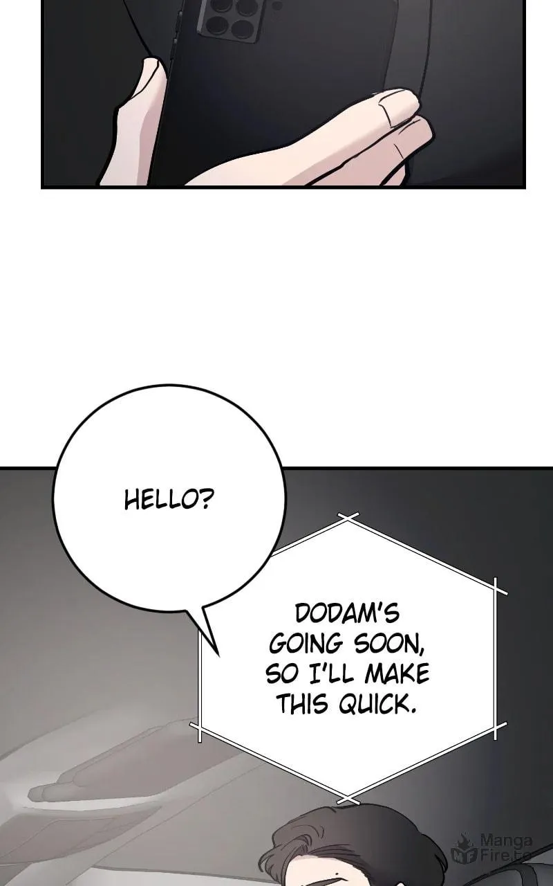 I Spy a Married Life Chapter 89 page 96 - 