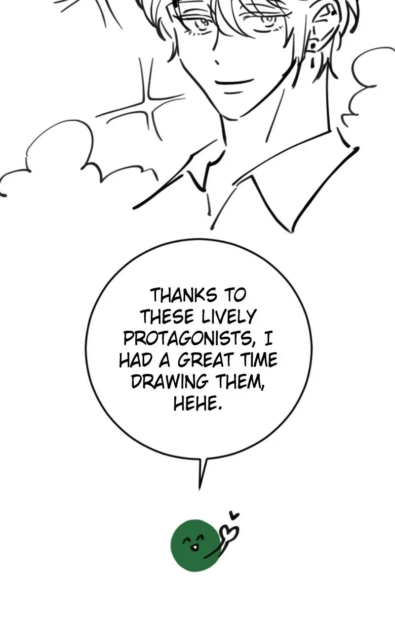I Spy a Married Life Chapter 90.5 page 13 - 