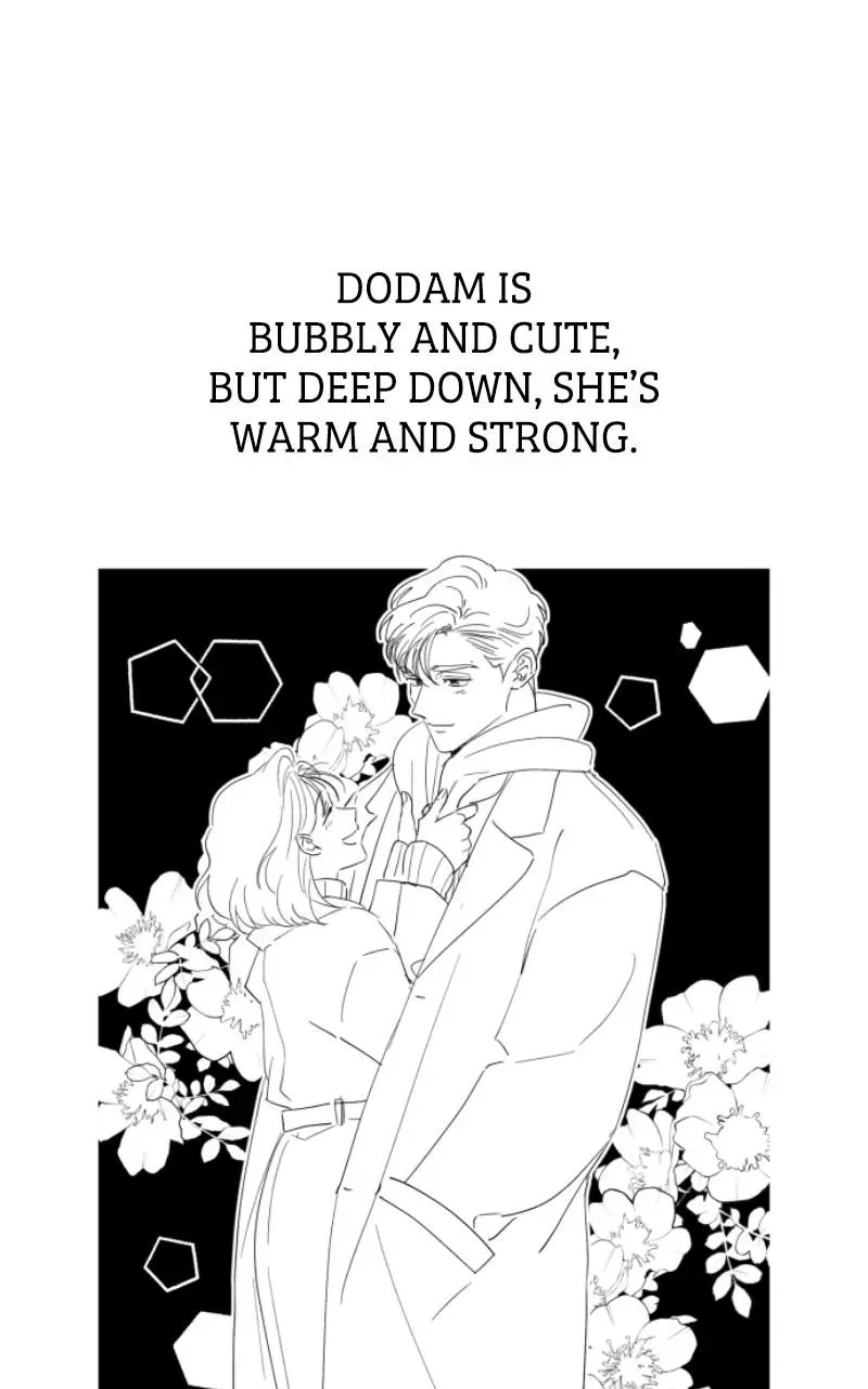I Spy a Married Life Chapter 90.5 page 14 - 