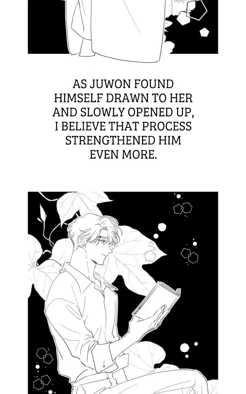 I Spy a Married Life Chapter 90.5 page 15 - 